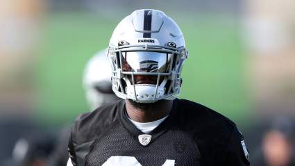 Raiders Predicted to Bring Back Former Sack Leader on 1-Year Deal