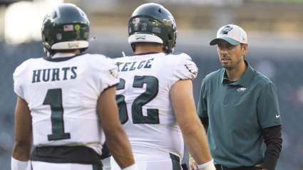 Shane Steichen Opens up on Colts Head Coach Job, QB Evaluation