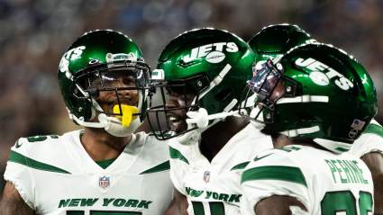 Jets Predicted to Steal ‘Premium Talent’ from Eagles in Blockbuster Trade