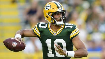 Packers Meeting With Experienced 24-Year-Old Quarterback: Report