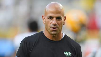 Insider: Jets Could Pull off Rare Double QB Trade in 2023