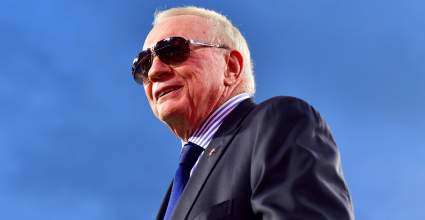 Cowboys Make $17.9 Million Contract Decision for Key Starter
