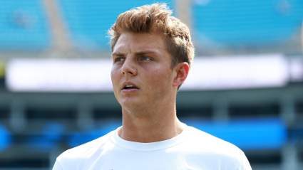 Proposed Jets Trade Flips Zach Wilson in Rare QB-for-QB Swap