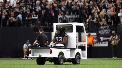 Former Raiders Defender & 6-Time Pro Bowler Retires From NFL
