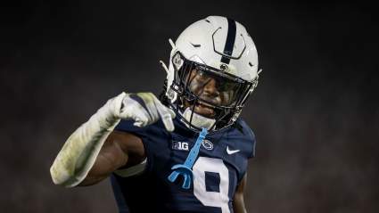Teryl Austin Delivers Message to New Steelers Rookie CB Joey Porter Jr.