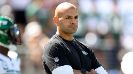 Huge Health Update Emerges About Jets First Round Pick: Report