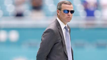 Rival Scout Gets Brutally Honest About Bills Roster Ahead of NFL Draft