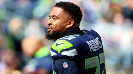 Seahawks Coach Delivers Major Update on $70 Million Star’s Return