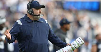 Cowboys Urged to Cut Veteran After Three Seasons: ‘Move On’