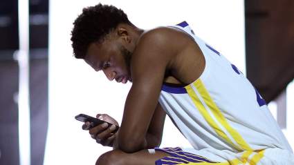 Stephen A. Smith’s Bold Andrew Wiggins Take Goes Viral Amid New Warriors Update