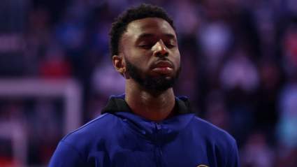 Warriors’ Plan for Andrew Wiggins Return Against Kings in Playoffs Revealed