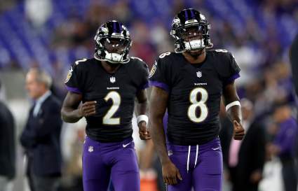 Ravens Pro Bowler Among ‘Most Critically Important Backups’ for 2023