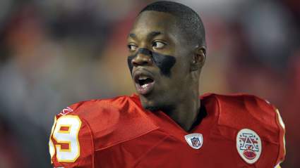 Chiefs’ Former 1st-Round Pick Named Team’s ‘Biggest Draft Mistake’