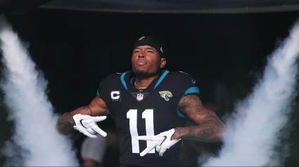 Lions WR Marvin Jones Reveals Why Detroit Return Was Easy Choice