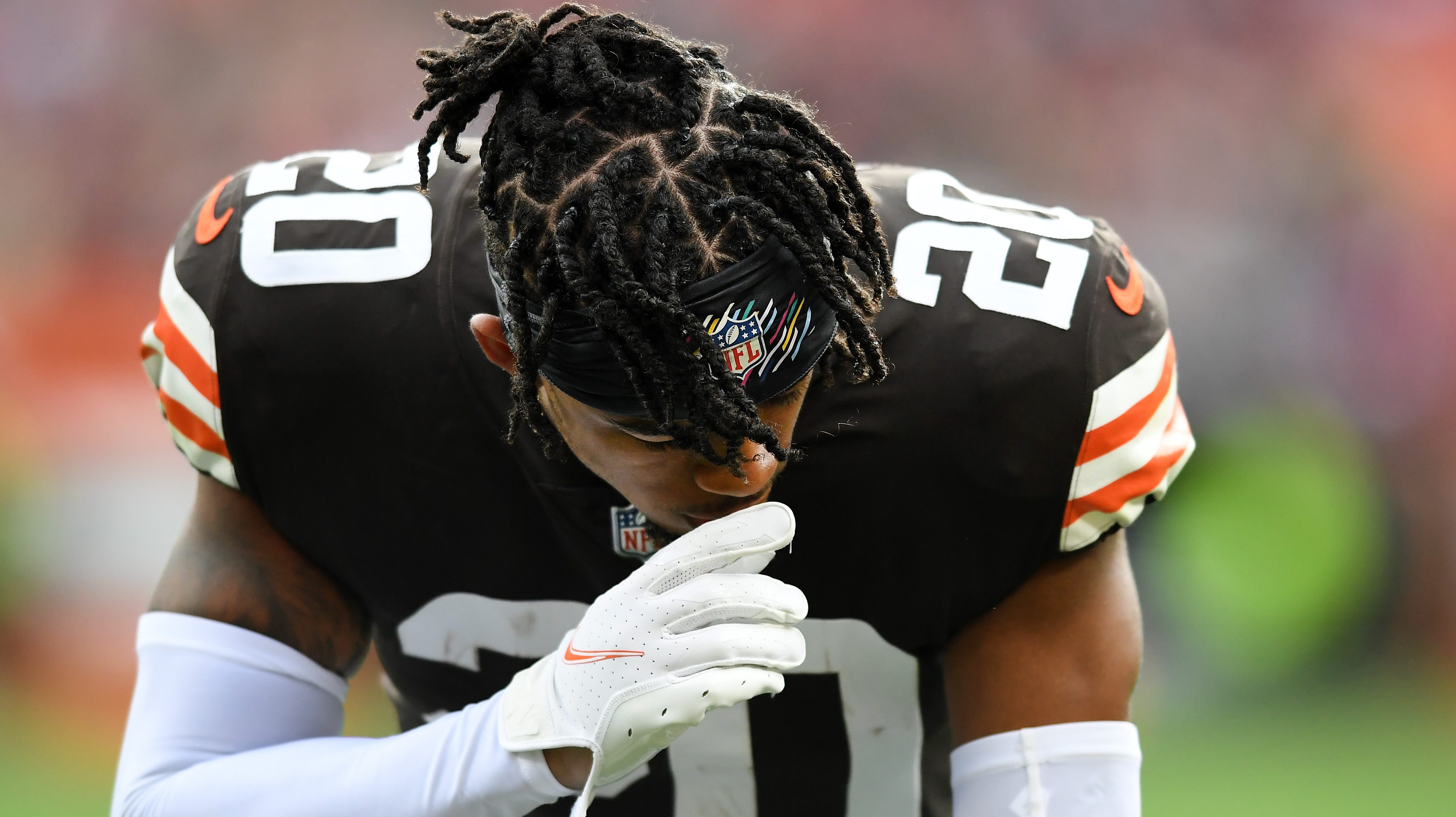 Browns Rumors: Greg Newsome Sounds Off After Cleveland Drafts Cornerback