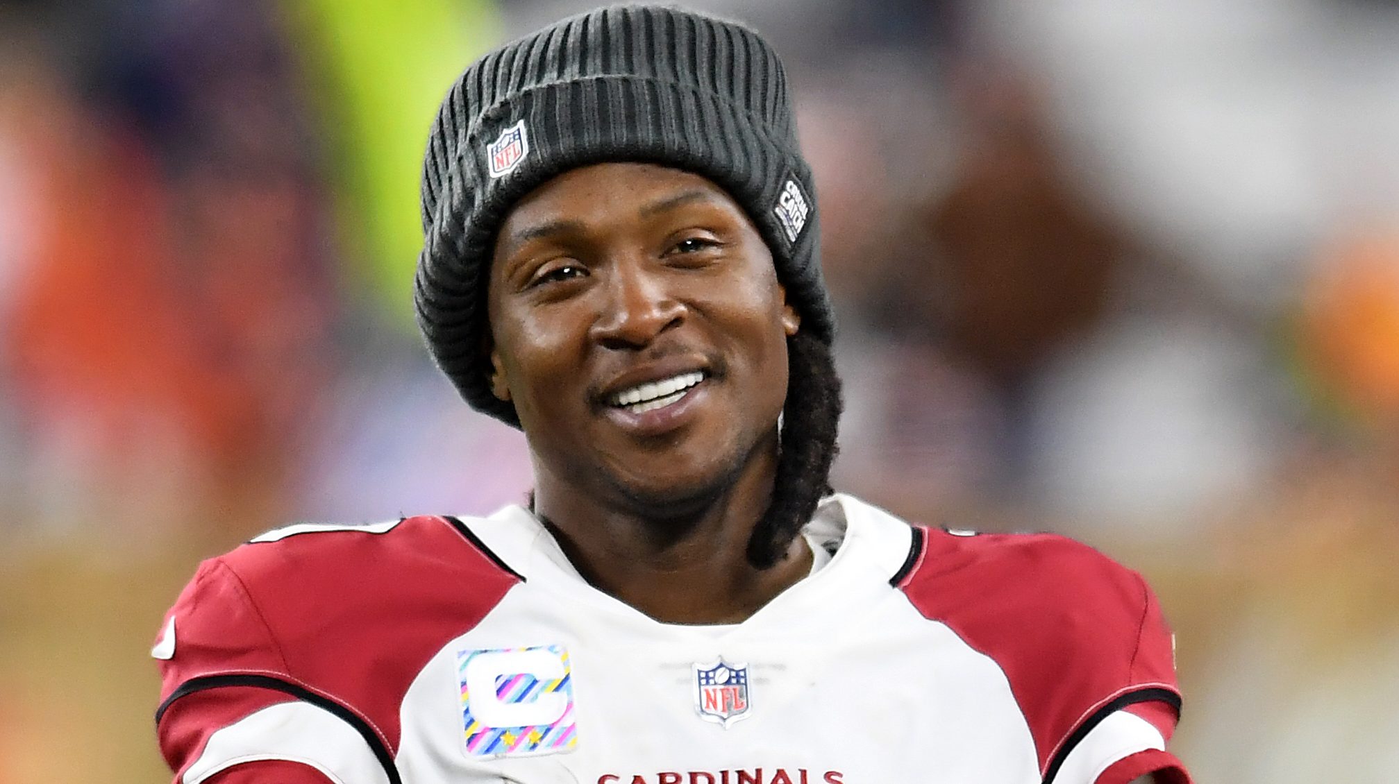 Bills Trade Proposal Lands DeAndre Hopkins at Lower Price