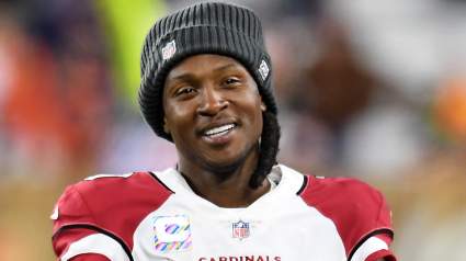 DeAndre Hopkins Finally Breaks Silence on Eagles Rumors