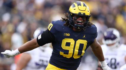 Seahawks Draft Pick Sounds Off: ‘They’re Getting a Monster’