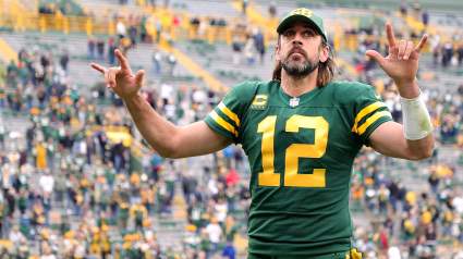 Packers GM Brian Gutekunst Sounds Off On Aaron Rodgers Trade