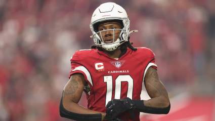Bills Trade Proposal Lands $54 Million WR for ‘Pennies on the Dollar’