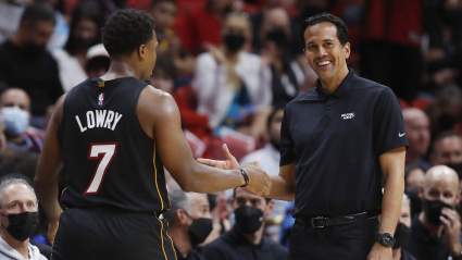 Heat Predicted to Sign Bulls Standout After Season Ends