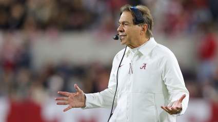 Analyst Details Alabama’s Path to Another National Title