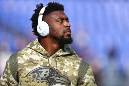 Patrick Queen Reacts to Ravens Drafting ‘Versatile’ Linebacker