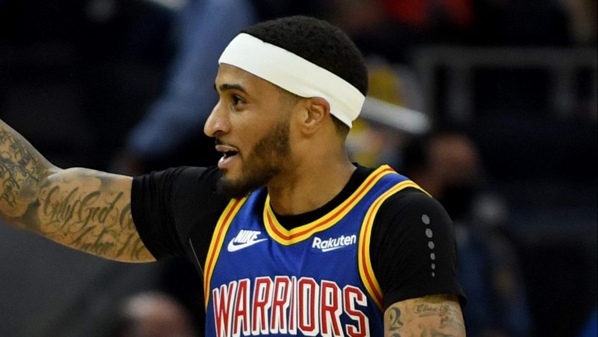 Who is Gary Payton II? Fast facts on the Warriors defensive guard