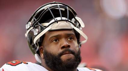 Bears Predicted to Sign $32 Million Tackle, Former Super Bowl Champ