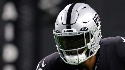AFC Contender Named Trade Spot for Raiders Star in Move That Saves $10 Million