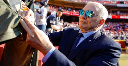 Cowboys Create Buzz with Statement on Trading NFL Draft Pick for Player: ‘Good Price’