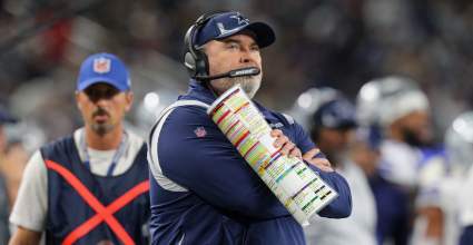 Cowboys Starter Could Be Released in Coming Weeks: ‘His Undoing’