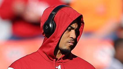 B/R on Rumored Bryce Young NFL Draft Suitor: Chances ‘Slim to None’