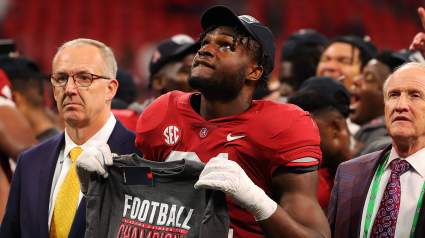 Analyst Suggests Lions Could Trade up for ‘Clean, Talented’ Prospect