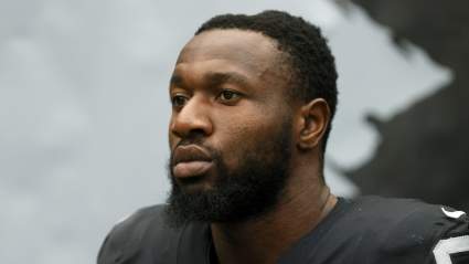 Bears Named Top Landing Spot For Elite AFC Pass Rusher