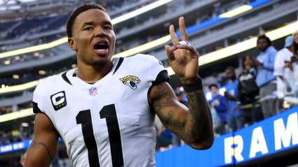 Lions Free Agency: Marvin Jones Return Latest Big Win for Detroit