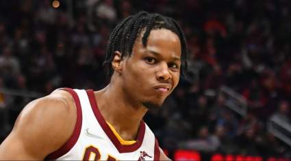 Coach Bickerstaff Addresses Isaac Okoro ‘Frustration’ After Cavaliers Handle Magic