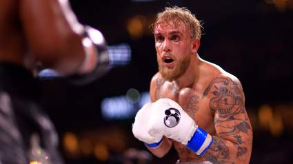 Jake Paul Gives Timeline Update on Mixed Martial Arts Debut