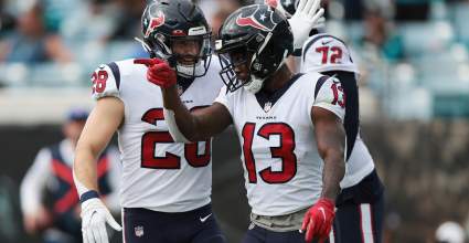 Cowboys’ Brandin Cooks Sends Message to CeeDee Lamb About No. 1 WR Spot
