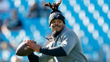 Former NFL MVP Wants to Play Backup for Bills QB Josh Allen