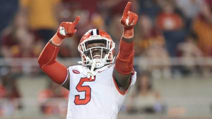 49ers Tackle the Trenches in New 4-Round NFL Mock Draft