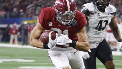 Link to 4-Time Pro Bowler Could Lead Cameron Latu to NFC West Contender