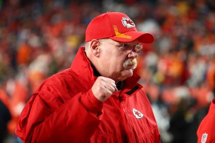 Ex-NFL GM Gushes Over ‘Surprise’ Chiefs Signing: ‘I Love the Conviction’