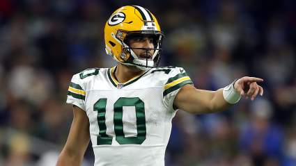 Packers’ Trade-Up Aimed at Securing Dynamic Playmaker: Report