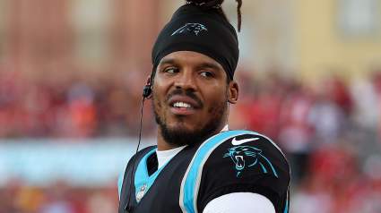 Browns Have Made Final Call on Cam Newton Signing: Report