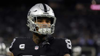 Darren Waller’s True Feelings on Raiders Trade Revealed: Insider