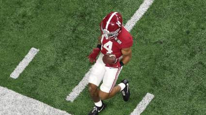 Alabama DB Brian Branch Receives Rave Review From NFL Coach