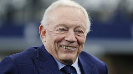 Cowboys Interested in Move for 2-Time Rushing Leader