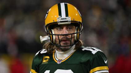 Insider Claims New Team Involved for Aaron Rodgers, Pressure on Jets
