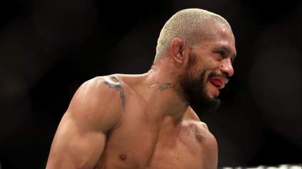 Deiveison Figueiredo Gives Disappointing Update 3 Months After UFC Title Loss
